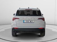 Usado Skoda Karoq 150 CV (110 kW) 2022 SUV