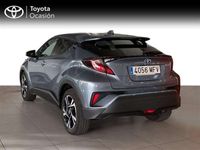 usado Toyota C-HR 125H Advance