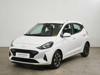 Usado Hyundai i10 67 CV (49 kW) 2024 Utilitario
