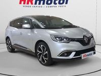 Usado Renault Scénic IV Intens 140 CV (102 kW) 2020 Monovolumen