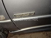 Usado Peugeot 306 90 CV (66 kW) 2000 Gris / plata Berlina