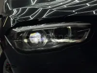 Usado BMW 116 109 CV (80 kW) 2018 Negro Utilitario