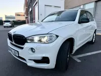 Usado BMW X5 218 CV (160 kW) 2015 Blanco SUV
