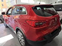 Usado Renault Kadjar Life 130 CV (95 kW) 2016 Naranja SUV