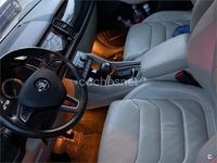 Usado Skoda Kodiaq Style 190 CV (139 kW) 2017 Blanco SUV