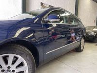 usado VW Passat VARIANT 2.0 TDI BLUETECHNOLOGY HIGHLINE