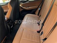 Usado BMW X4 xLine 190 CV (139 kW) 2024 Negro SUV