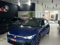 Usado VW Golf VIII R 320 CV (235 kW) 2021 Azul Berlina