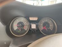 Usado Renault Mégane GrandTour Privilege 120 CV (88 kW) 2006 Gris / plata Familiar