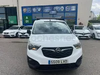 Usado Opel Combo Life Edition 102 CV (75 kW) 2021 Blanco Monovolumen