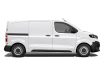 Nuevo Peugeot Expert 150 CV (110 kW) 2026 Blanco Van