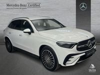 Nuevo Mercedes GLC200 204 CV (150 kW) 2025 Blanco SUV
