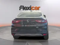Usado Renault Arkana Engineered 145 CV (106 kW) 2022 Negro SUV