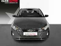 Usado Hyundai i20 85 CV (62 kW) 2024 Utilitario