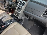 Usado Dodge Journey SXT 140 CV (102 kW) 2009 Rojo SUV