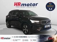 Usado Volvo XC40 Plus 261 CV (191 kW) 2022 Negro SUV