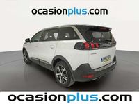 Usado Peugeot 5008 GTi 131 CV (96 kW) 2020 Blanco SUV