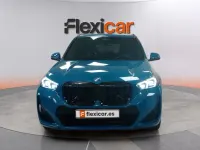 Usado BMW X1 136 CV (100 kW) 2023 Azul SUV