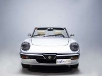 usado Alfa Romeo Spider 2.0, SERIE III