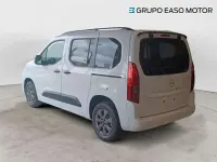Nuevo Opel Combo 101 CV (74 kW) 2026 Blanco Monovolumen