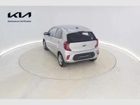 Usado Kia Picanto 67 CV (49 kW) 2024 Azul Utilitario