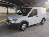 Usado Ford Transit 136 CV (100 kW) 1995 Blanco Familiar