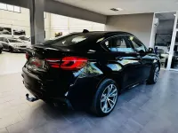 Usado BMW X6 Comfort Edition 381 CV (280 kW) 2017 Negro SUV