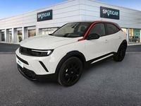 Usado Opel Mokka S 130 CV (95 kW) 2023 Blanco SUV