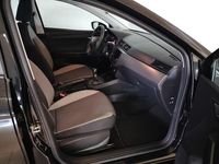 Usado Seat Ibiza Style 80 CV (58 kW) 2019 Negro Utilitario