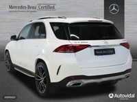 usado Mercedes GLE300 d 4MATIC