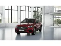 Nuevo Mercedes GLA250 224 CV (164 kW) 2025 Rojo patagonia manufaktur SUV