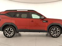 Usado Dacia Bigster Journey 156 CV (114 kW) 2025 Naranja SUV