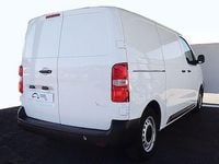 Usado Citroën Jumpy 120 CV (88 kW) 2020 Blanco Monovolumen