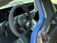 Usado BMW M2 460 CV (338 kW) 2024 Rojo Coupe
