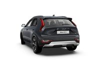 Usado Kia e-Niro 134 kW (183 CV) 2022 Gris SUV