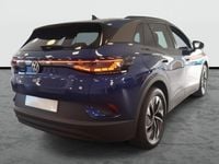 Usado VW ID.4 Pro 210 kW (286 CV) 2025 Azul dusk metalizado SUV