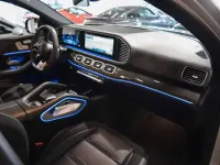 Nuevo Mercedes GLE53 AMG AMG 435 CV (319 kW) 2025 Gris SUV