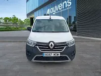 Usado Renault Kangoo 95 CV (69 kW) 2023 Blanco Monovolumen