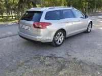 Usado Citroën C5 XTR 150 CV (110 kW) 2016 Gris / plata Familiar