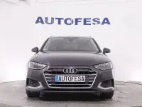 Usado Audi A4 Advanced 163 CV (119 kW) 2023 Gris Familiar