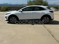 Usado Kia XCeed 141 CV (103 kW) 2021 Blanco SUV