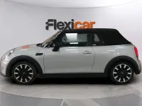Usado Mini Cooper Cabriolet 136 CV (100 kW) 2023 Negro Descapotable