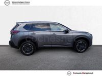 Usado Nissan X-Trail N-Connecta 204 CV (150 kW) 2025 Gris / plata SUV