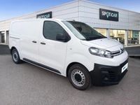 Usado Citroën e-Jumpy 100 kW (136 CV) 2023 Furgoneta Monovolumen