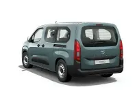 Nuevo Opel Combo 130 CV (95 kW) 2026 Blanco Monovolumen
