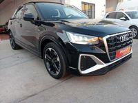 usado Audi Q2 35 TDI S line S tronic 110kW