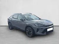 Usado Cupra Formentor 204 CV (150 kW) 2025 Gris / plata SUV