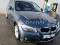 Usado BMW 318 143 CV (105 kW) 2009 Beige Berlina