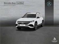 Usado Mercedes EQB300 167 kW (228 CV) 2025 SUV