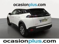 Usado Peugeot 2008 Active 100 CV (73 kW) 2020 Blanco SUV